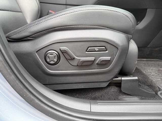 Hyundai SANTA FE 1.6 TGDi Hybrid Calligraphy 5dr Auto