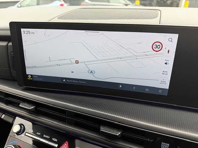 Hyundai SANTA FE 1.6 TGDi Hybrid Calligraphy 5dr Auto