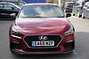 Hyundai I30 Fastback 1.4 T-GDi (140ps) N Line + Nav Fiery Red