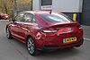 Hyundai I30 Fastback 1.4 T-GDi (140ps) N Line + Nav Fiery Red