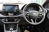 Hyundai I30 Fastback 1.4 T-GDi (140ps) N Line + Nav Fiery Red
