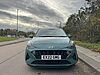 Hyundai I10 1.0 MPi Premium 5dr Auto Mangrove Green