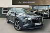 Hyundai TUCSON 1.6 TGDi Hybrid 230 Ultimate 5dr 2WD Auto Dark Knight Grey