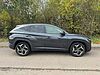 Hyundai TUCSON 1.6 TGDi Hybrid 230 Ultimate 5dr 2WD Auto Dark Knight Grey
