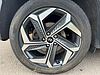 Hyundai TUCSON 1.6 TGDi Hybrid 230 Ultimate 5dr 2WD Auto Dark Knight Grey