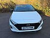 Hyundai I20 1.0T GDi 48V MHD Ultimate 5dr DCT White