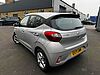 Hyundai I10 1.0 MPi SE Connect 5dr Silver