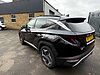 Hyundai TUCSON 1.6 TGDi Hybrid 230 Ultimate 5dr 2WD Auto Black