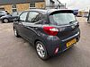 Hyundai I10 1.0 MPi SE Connect 5dr Auto Aurora Grey