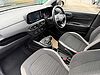 Hyundai I10 1.0 MPi SE Connect 5dr Auto Aurora Grey