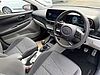 Hyundai BAYON 1.0 TGDi 48V MHEV Ultimate 5dr Atlas White