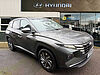 Hyundai TUCSON 1.6 TGDi 48V MHD Premium 5dr 2WD DCT Amazon Grey