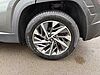Hyundai TUCSON 1.6 TGDi 48V MHD Premium 5dr 2WD DCT Amazon Grey