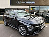 Hyundai KONA 1.6 GDi Hybrid N Line S 5dr DCT Abyss Black