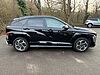 Hyundai KONA 1.6 GDi Hybrid N Line S 5dr DCT Abyss Black