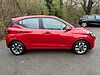 Hyundai I10 1.0 [63] Advance 5dr Auto [Nav] Passion Red
