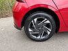 Hyundai I20 1.0T GDi 48V MHD SE Connect 5dr DCT Passion Red