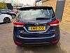 Hyundai IX20 1.6 SE 5dr Stellar Blue