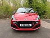 Hyundai I10 1.0 T-GDi N Line 5dr Passion Red