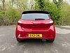 Hyundai I10 1.0 T-GDi N Line 5dr Passion Red