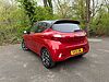 Hyundai I10 1.0 T-GDi N Line 5dr Passion Red