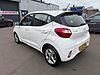 Hyundai I10 1.0 MPi SE Connect 5dr Atlas White