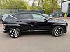 Hyundai KONA 160kW Ultimate 65kWh 5dr Auto Abyss Black