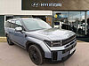 Hyundai SANTA FE 1.6 TGDi Hybrid Calligraphy 5dr Auto Pebble Blue
