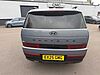 Hyundai SANTA FE 1.6 TGDi Hybrid Calligraphy 5dr Auto Pebble Blue